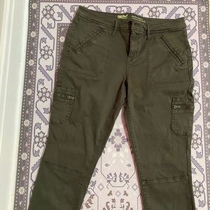 Army pants